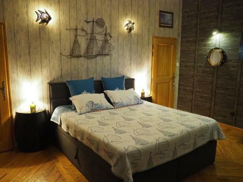 Bed & Breakfast Manoir Le Refuge