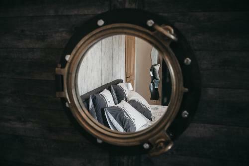 Bed & Breakfast Manoir Le Refuge