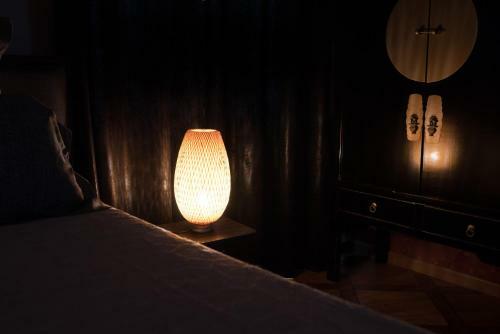 Bed & Breakfast Manoir Le Refuge