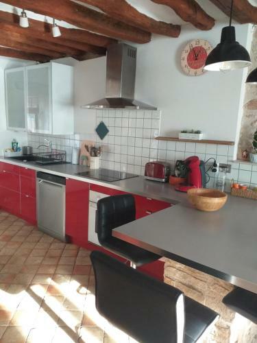 Belle Maison Au Coeur De Recloses