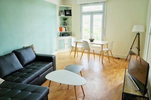 Apartamento St Jak Appartement