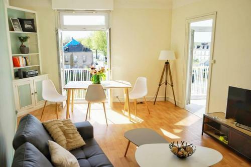 Apartamento St Jak Appartement