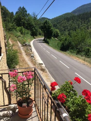 Bed & Breakfast Mas De La Pauze
