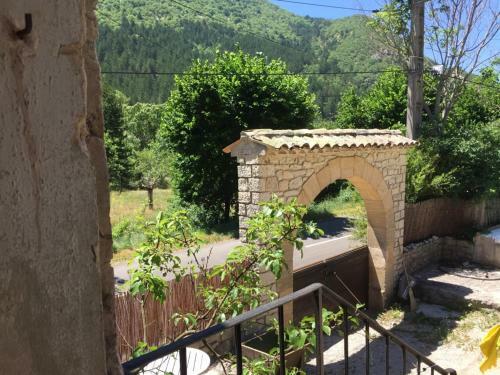 Bed & Breakfast Mas De La Pauze