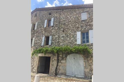 Villa Fa Coeur De Reilhanette