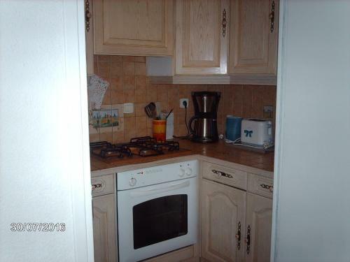 Apartamento Appartement Loc�ana�s