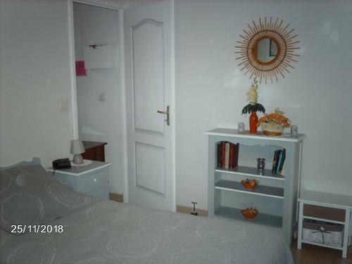 Apartamento Appartement Loc�ana�s