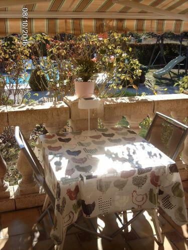 Apartamento Appartement Loc�ana�s