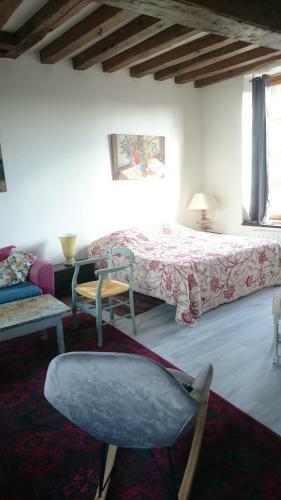 Apartamento R�malard Appartement