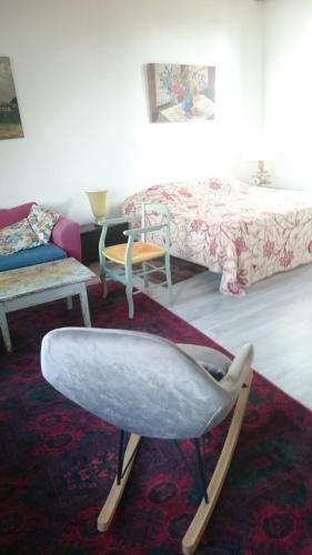 Apartamento R�malard Appartement