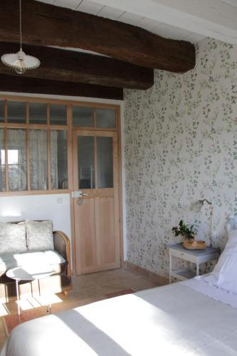 Bed & Breakfast Le Clos Pontillon