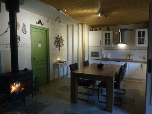 Bed & Breakfast Kioui