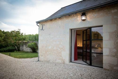 Villa Le Clos De Louy