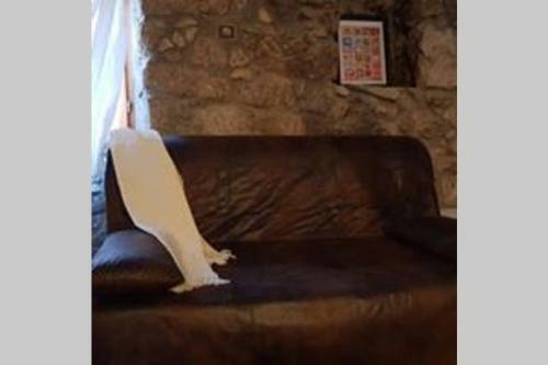 La Petite Maison Dans Le Maquis