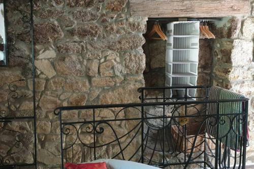 La Petite Maison Dans Le Maquis