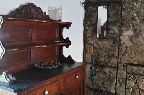 La Petite Maison Dans Le Maquis