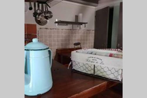 La Petite Maison Dans Le Maquis