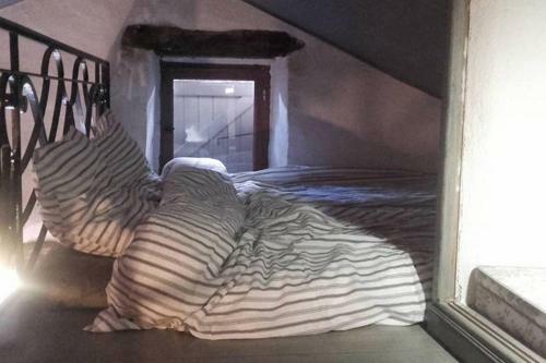 La Petite Maison Dans Le Maquis