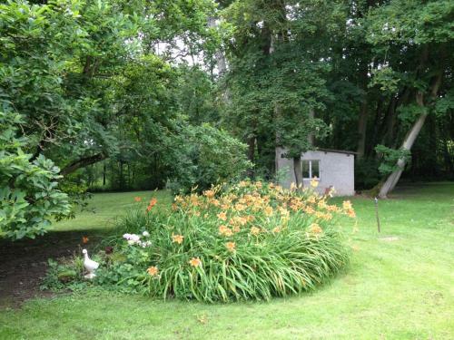Bed & Breakfast Domaine Les Bachats