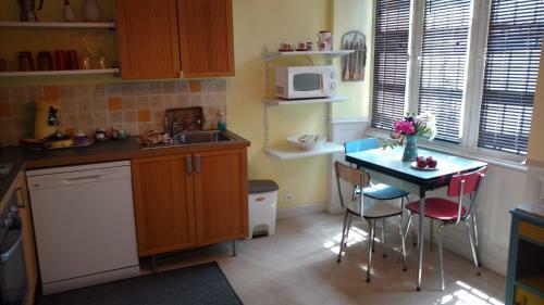 Ria Sirach Apartments