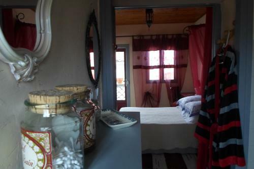 Bed & Breakfast Chez Vivi