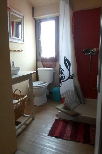 Bed & Breakfast Chez Vivi