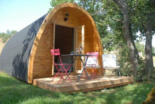 Agroturismo Le Pod De L'adret