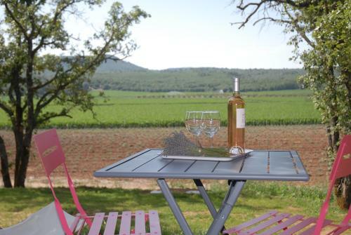 Agroturismo Le Pod De L'adret
