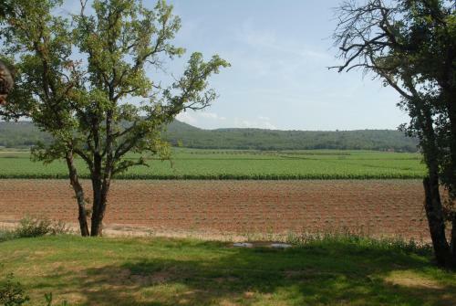 Agroturismo Le Pod De L'adret