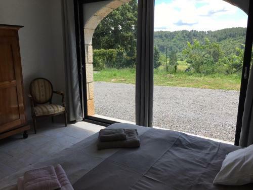 Hostal G�te La Terrasse Des C�vennes