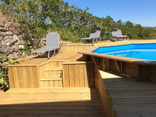 Hostal G�te La Terrasse Des C�vennes