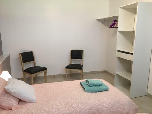 Hostal G�te La Terrasse Des C�vennes