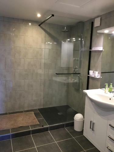Hostal G�te La Terrasse Des C�vennes