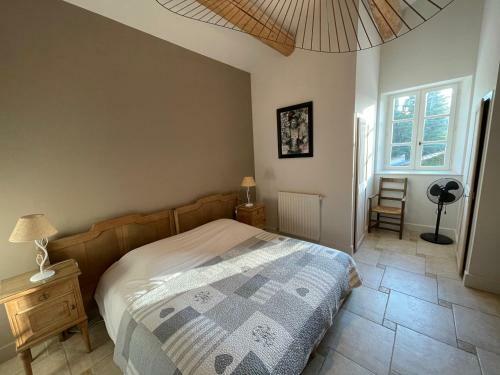 Agroturismo L'auli�re