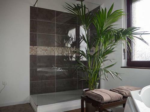 Apartamento Les Abysses