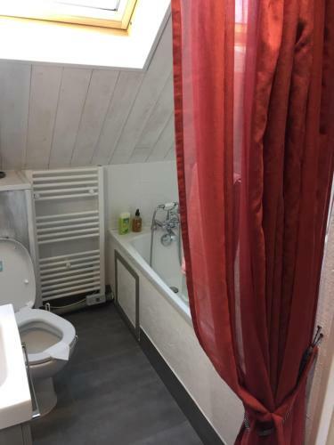 Bed & Breakfast Les 3 Ko�s