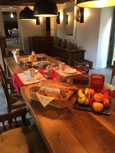 Bed & Breakfast Les 3 Ko�s