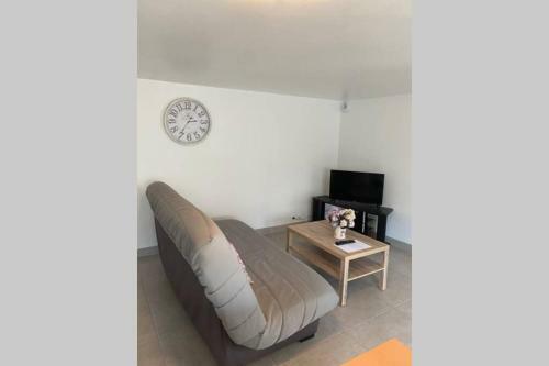 Apartamento Appartement Entier De 50m2