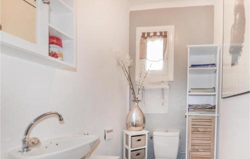 Five-bedroom Holiday Home In Rigarda