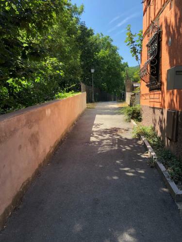 G�te "rempart Sud" � Ribeauville