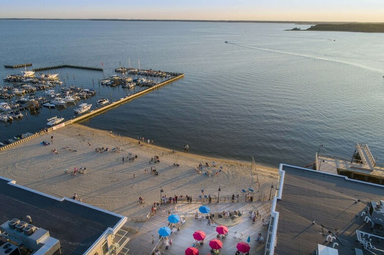 Hotel Hyatt Place Dewey Beach