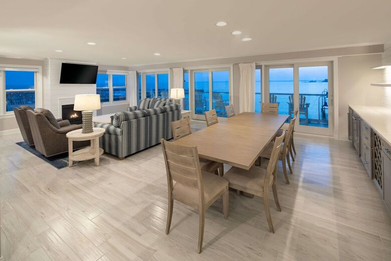 Hotel Hyatt Place Dewey Beach