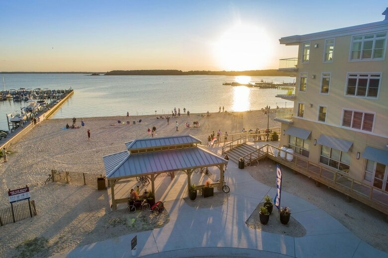 Hotel Hyatt Place Dewey Beach