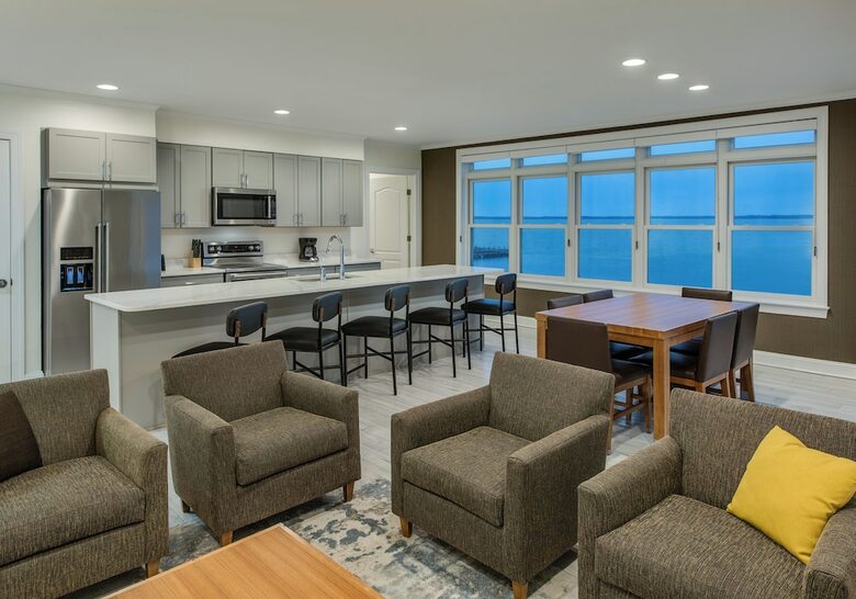 Hotel Hyatt Place Dewey Beach