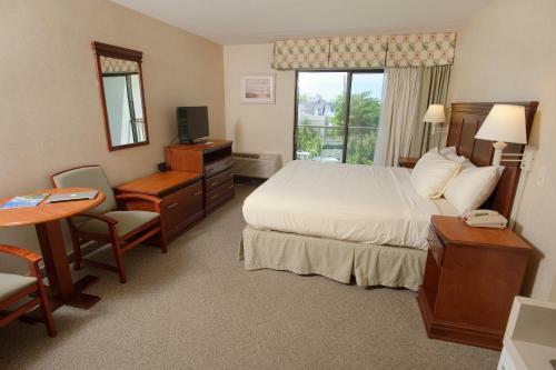 Bay Resort Motel