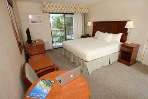 Bay Resort Motel
