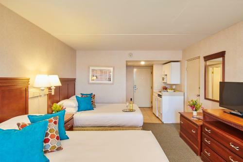 Bay Resort Motel