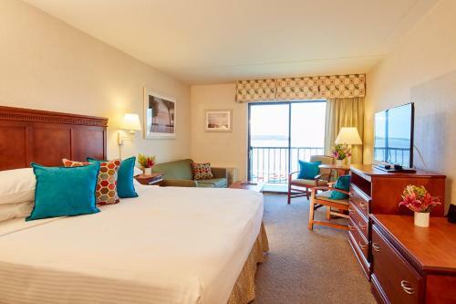 Bay Resort Motel