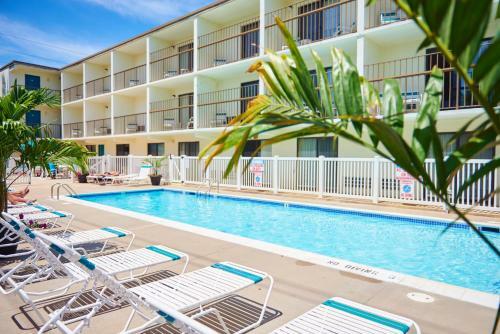 Bay Resort Motel