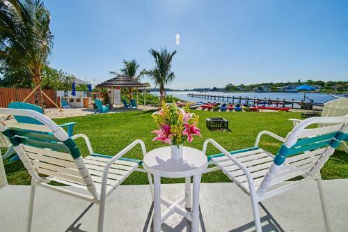 Bay Resort Motel
